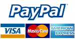 Paypal Logo